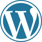 WordPress_blue_logo.svg